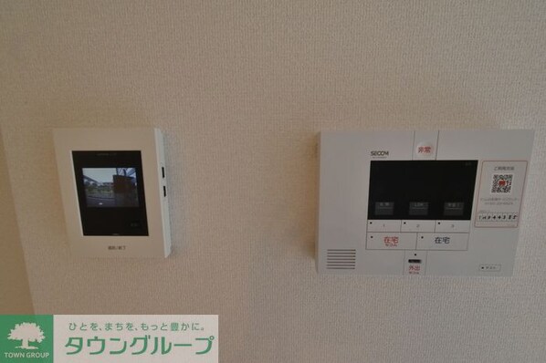 レセア花小金井の物件内観写真